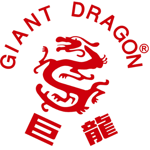 Giant Dragon