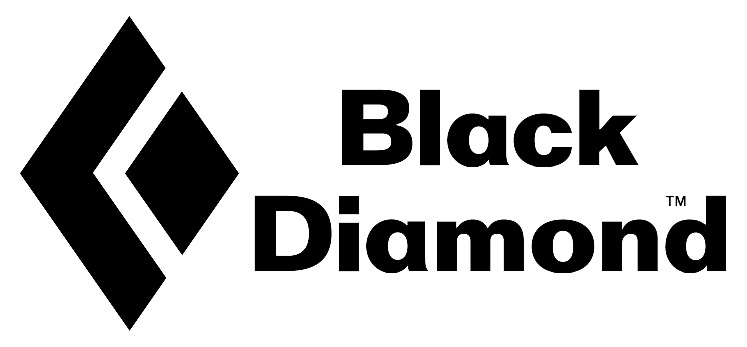 Black Diamond logo Black Diamond logo