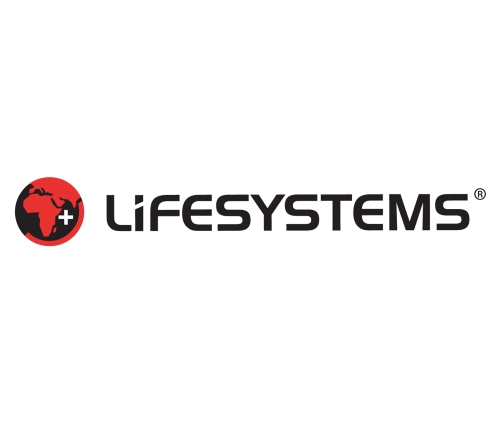 Lifesystems logo Lifesystems logo