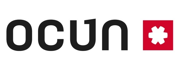 Ocun logo Ocun logo