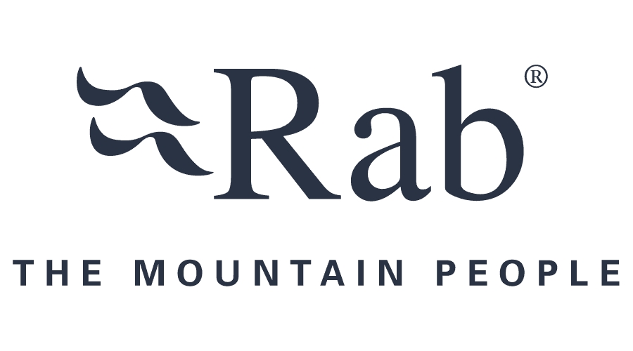 Rab logo Rab logo
