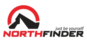 Northfinder logo Northfinder logo