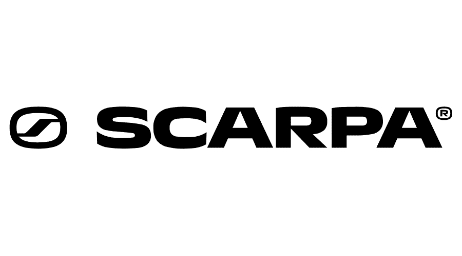 Scarpa logo Scarpa logo