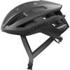 ABUS kask rowerowy POWERDOME czarny