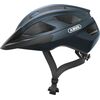 ABUS kask rowerowy MACATOR niebieski