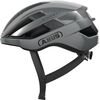 ABUS kask rowerowy WINGBACK szary