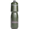 Bidon rowerowy CAMELBAK Podium zielony