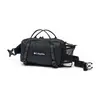 Columbia saszetka biodrowa Echo Mountain Hip Pack Black