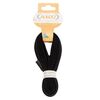 AKU - sznurówki do butów Laces Trek Flat - black 180cm