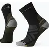 Smartwool skarpety unisex Hike Targeted Cushion Mid Crew Socks - Charcoal