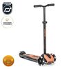 SCOOTANDRIDE Highwaykick 5 LED Hulajnoga ze świecącymi kółkami