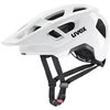 Kask rowerowy UVEX React jr. biały