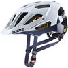 Kask rowerowy UVEX Quatro CC MIPS granatowy