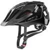 Kask rowerowy UVEX Quatro czarny