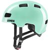 Kask rowerowy UVEX HLMT 4 niebieski