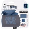 Ręcznik szybkoschnący SEA TO SUMMIT Airlite Towel