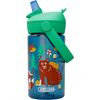 Butelka Tritanowa CAMELBAK Thrive Flip Straw Kids 400ml zielona