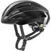 Kask rowerowy UVEX Rise pro MIPS czarny