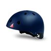 ROLLERBLADE kask RB juniorski na rolki niebieski