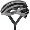 ABUS kask rowerowy AIRBREAKER race grey S
