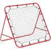 RAMA TRENINGOWA REBOUNDER DO ODBIJANIA PIŁKI NOŻNEJ 100x100CM ENERO