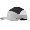 CZAPKA Z DASZKIEM BUFF 5 PANEL GO CAP DOMUS GREY