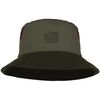 KAPELUSZ BUFF Sun Bucket Hat HAK KHAKI