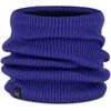 BANDANA DZIECIĘCA BUFF KNITTED & FLEECE NECKWARMER LAN ULTRAMARINE