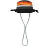 KAPELUSZ BUFF EXPLORE BOONEY HAT JAMSUN BLACK