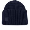 CZAPKA BUFF KNITTED BEANIE RUTGER MIDNIGHT
