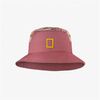 KAPELUSZ BUFF SUN BUCKET HAT TEMARA DAMASK