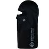 ​BUFF WINDPROOF BALACLAVA SOLID BLACK