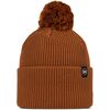 CZAPKA BUFF KNITTED BEANIE RENVI COPPER