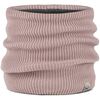 BANDANA BUFF KNITTED & FLEECE NECKWARMER RENVI ROSEWOOD