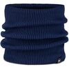 BANDANA BUFF KNITTED & FLEECE NECKWARMER RENVI MIDNIGHT