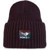 CZAPKA BUFF KNITTED BEANIE RUTGER POW SHADOW PURPLE