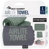 SEA TO SUMMIT Ręcznik szybkoschnący Airlite Towel
