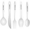 ​SEA TO SUMMIT Sztućce Camp Cutlery