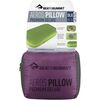 SEA TO SUMMIT Poduszka Aeros Premium Pillow Traveller