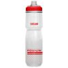 CAMELBAK bidon rowerowy butelka sportowa na wodę 710ml Podium Chill biały
