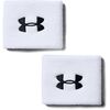 UNDER ARMOUR opaska treningowa frotka Wristbands