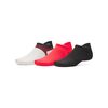 UNDER ARMOUR skarpetki sportowe unisex 3 pak Run Lite