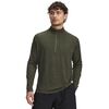 UNDER ARMOUR bluza męska treningowa do biegania TECH Textured 1/2 zip