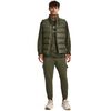 UNDER ARMOUR spodnie treningowe męskie joggery Cargo