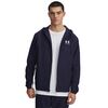 UNDER ARMOUR kurtka męska przejściowa Rival Wvn Windbreaker