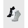 4F skarpetki stopki bawełniane męskie
