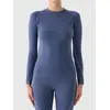 4F bielizna narciarska termoaktywna bluzka