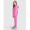 4F spodnie dresowe dla dziewczynek
