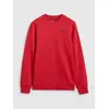 4F bluza bawełniana męska bez kaptura