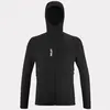 MILLET bluza trekingowa męska SENECA FLEECE HOODIE M